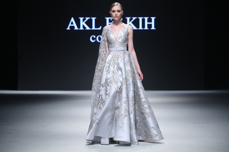 Designers & Brands Fashion Shows